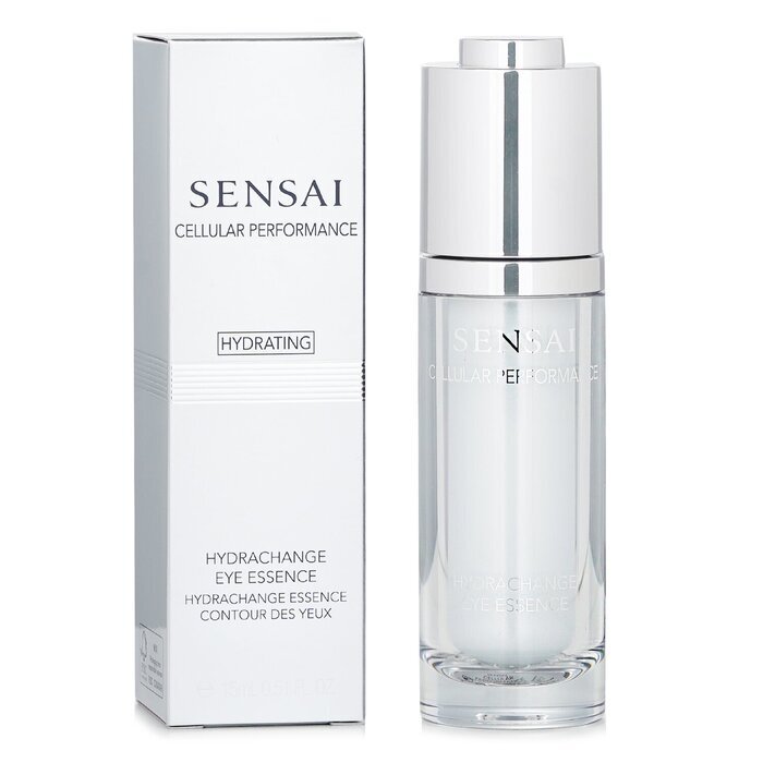 Sensai Cp Hydrachange Eye Essence Hydrating 15ml