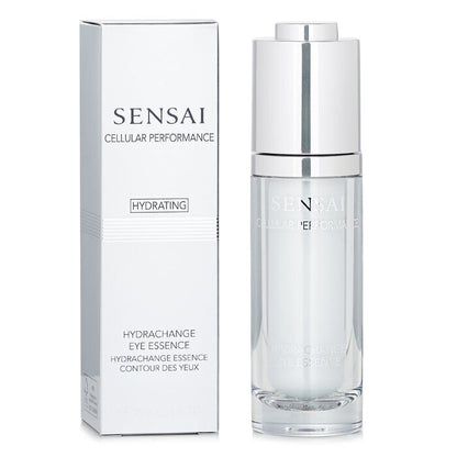 Sensai Cp Hydrachange Eye Essence Hydrating 15ml