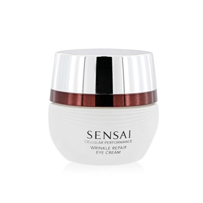 Sensai Cp Wrinkle Repair Eye Cream Anti Ageing 15ml