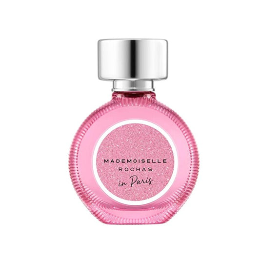 Rochas Mademoiselle In Paris Eau De Parfum 90ml