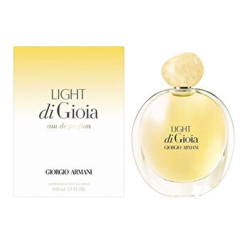 Armani Light Di Gioia Eau De Parfum 50ml