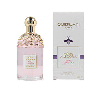 Guerlain Aqua Allegoria Flora Cherrysia Eau De Toilette 125ml
