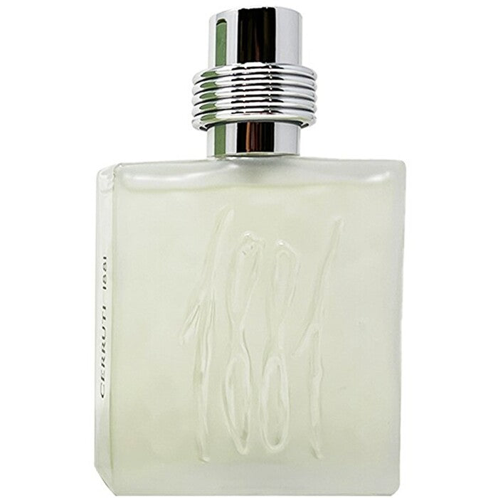 Cerruti 1881 Men Eau De Toilette Tester 100ml