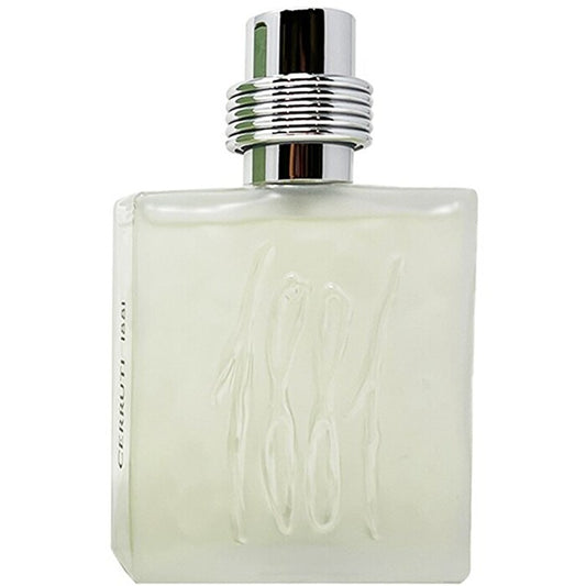 Cerruti 1881 Men Eau De Toilette Tester 100ml