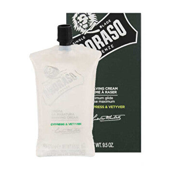 Proraso Cypress & Vetyver (shaving Cream) 275ml 275ml