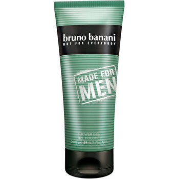 Bruno Banani Made For Men Shower Gel 250ml
