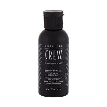 American Crew Shaving Skincare Precision Shave Gel 150ml