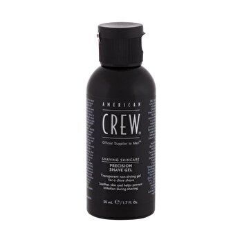 American Crew Shaving Skincare Precision Shave Gel 150ml