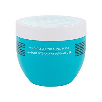 Moroccanoil Weightless Hydration Mask - Moisturizing Hair Mask 250ml