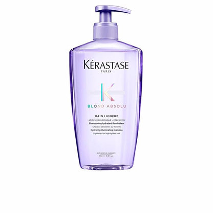 Kerastase Blond Absolu Hydrating Illuminating Shampoo 500ml/16.9oz