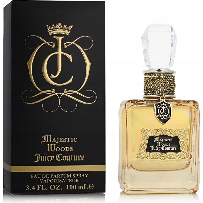 Juicy Couture Majestic Woods Eau De Parfum 100ml