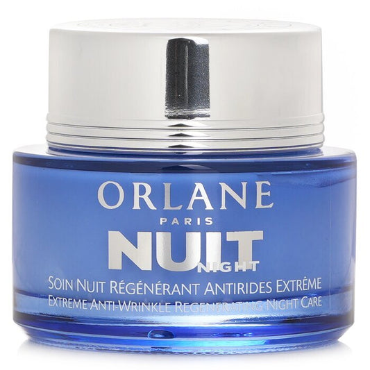 Orlane Extreme Anti-Wrinkle Regenerating Night Care 50ml/1.7oz