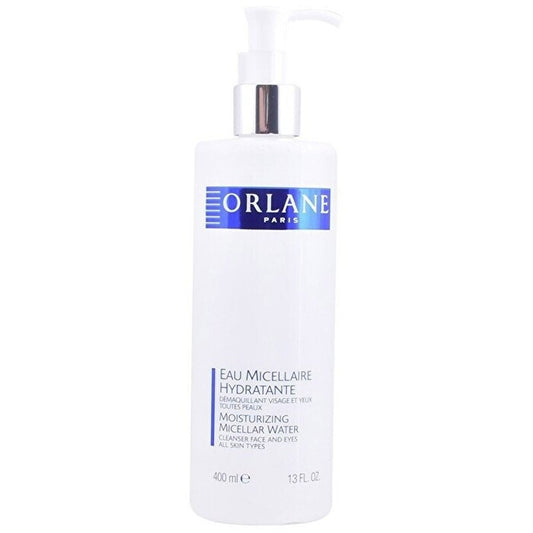 Orlane Cleansing Moisturizing Micellar Water - Micellar Water 400ml