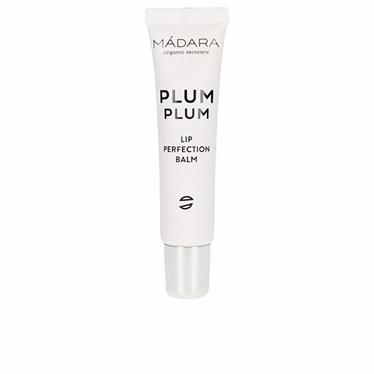 Madara Plum Plum Lip Balm 15ml