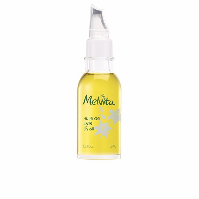 Melvita Lily Oil 50ml