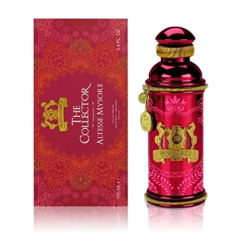 Alexandre J. The Collector Altesse Mysore Eau De Parfum 100ml