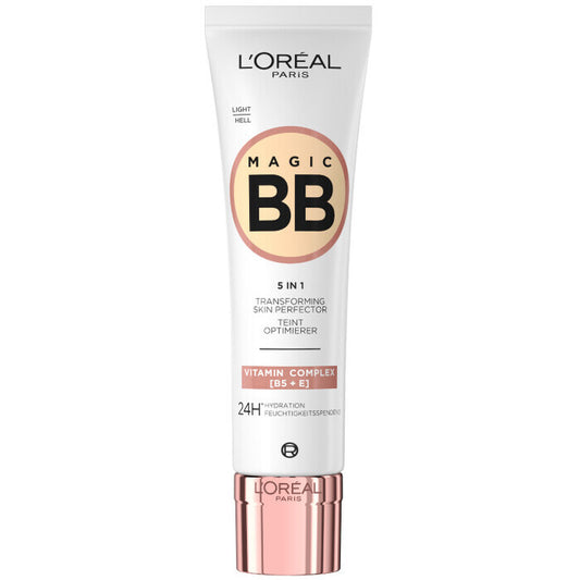 L´Oreal Wake Up & Glow Bb C'est Magic Spf20 - Bb Cream 30ml