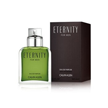 Calvin Klein Eternity For Men Eau De Parfum 50ml