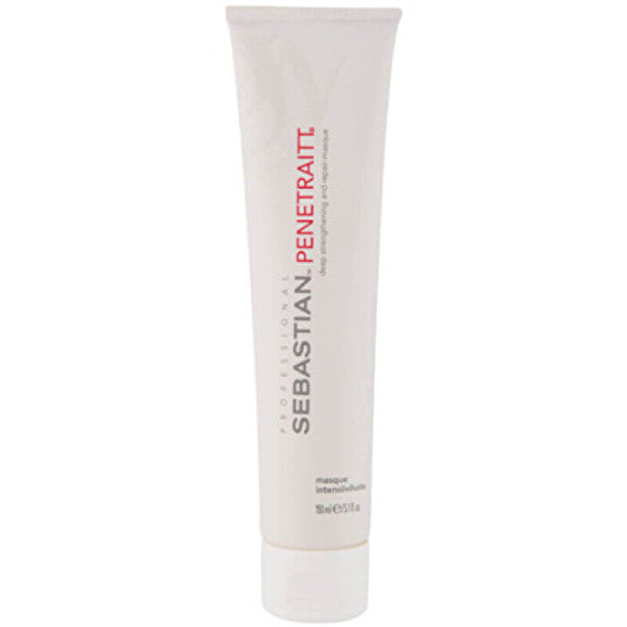 Sebastian Professional Penetraitt Hair Mask - Regenerating Mask For Weakened Hair 150ml
