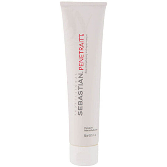 Sebastian Professional Penetraitt Hair Mask - Regenerating Mask For Weakened Hair 150ml