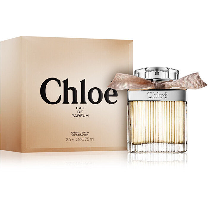Chloe Eau De Parfum 75ml