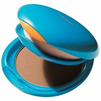 Shiseido Uv Protective Compact Spf30 Foundation - 12 G Compact Waterproof Powder