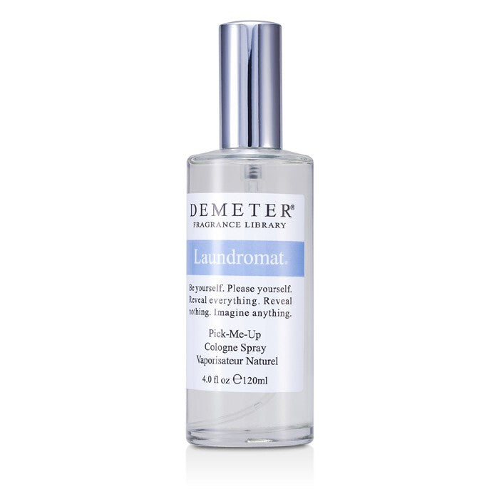 Demeter Laundromat Cologne Spray 120ml/4oz