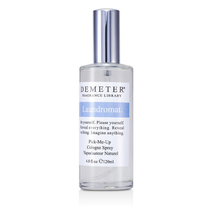 Demeter Laundromat Cologne Spray 120ml/4oz