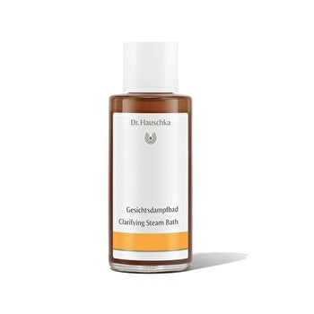 Dr. Hauschka Facial Care Clarifying Steam Bath - Facial Care For Deep Cleansing 100ml