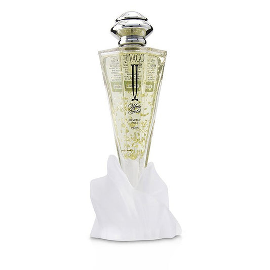 Ilana Jivago Jivago White Gold Eau De Parfum Spray 75ml/2.5oz
