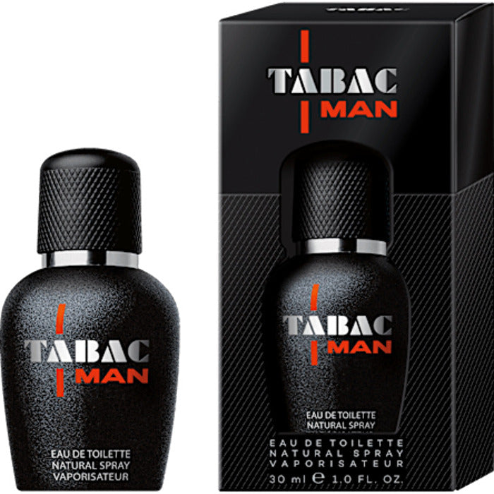 Tabac Man Eau De Toilette 30ml