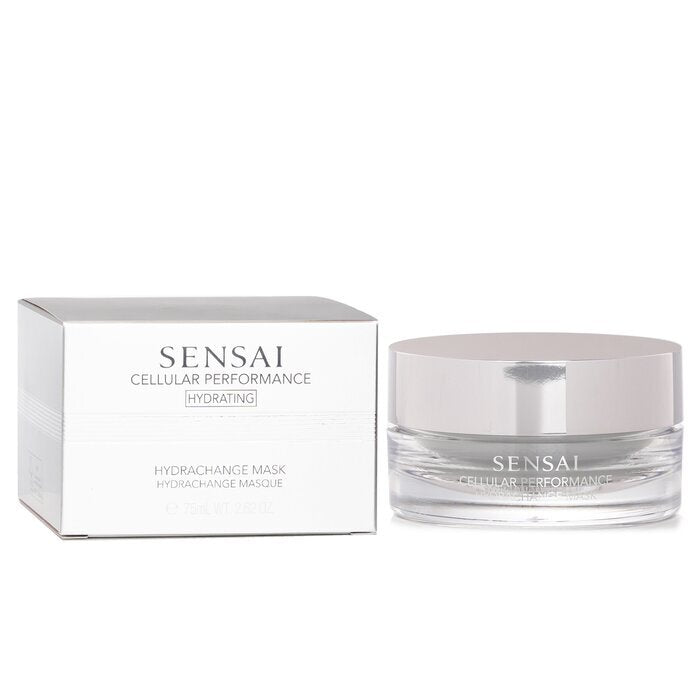 Sensai Cellular Perf. Hydrachange Mask Anti Ageing 75ml