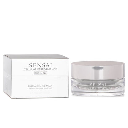Sensai Cellular Perf. Hydrachange Mask Anti Ageing 75ml