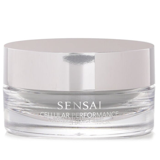 Sensai Cellular Perf. Hydrachange Mask Anti Ageing 75ml