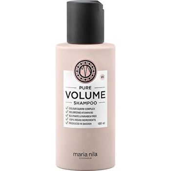 Maria Nila Pure Volume Shampoo - Shampoo For Fine Hair Volume 350ml