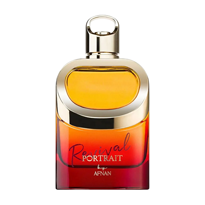 Afnan Portrait Revival Perfumed Extract 100ml