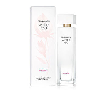 Elizabeth Arden White Tea Wild Rose Eau De Toilette 30ml