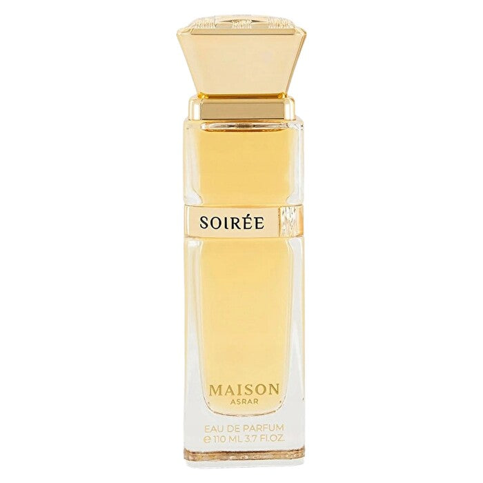 Maison Asrar Soiree Eau De Parfum 110ml