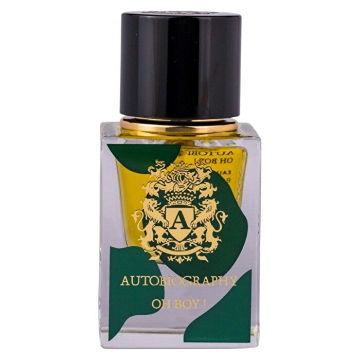 Autobiography Oh Boy! Eau De Parfum 65ml
