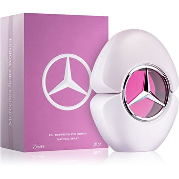 Mercedes Benz Mercedes-benz Eau De Parfum 30ml