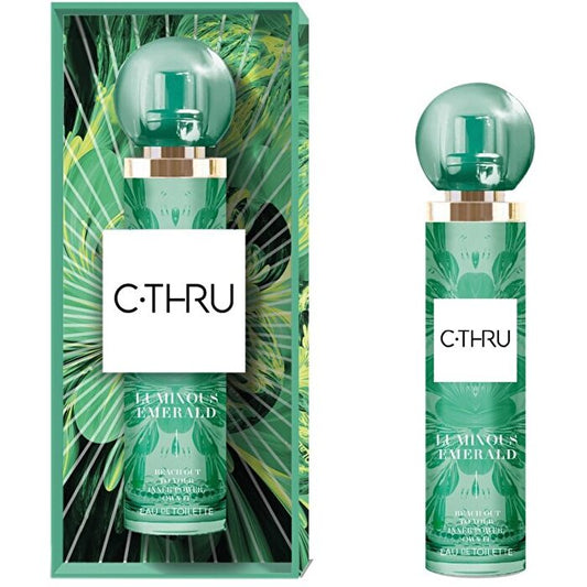 C-thru Luminous Emerald Eau De Toilette 30ml