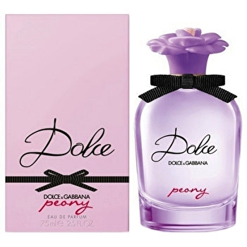 Dolce Gabbana Dolce Peony Eau De Parfum 50ml