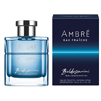 Baldessarini Ambre Eau Fraiche Eau De Toilette 90ml
