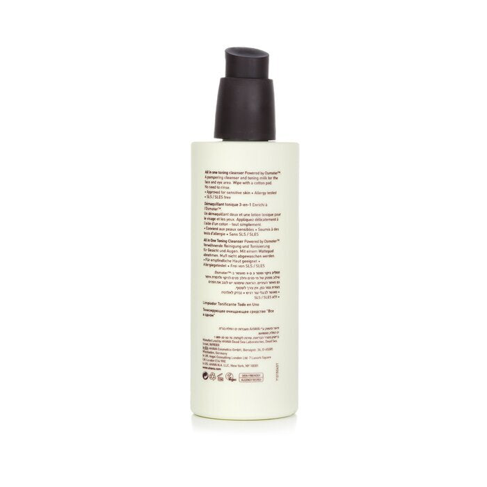 Ahava T.t.c. All In One Toning Cleanser 250ml