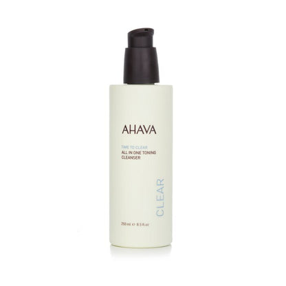 Ahava T.t.c. All In One Toning Cleanser 250ml