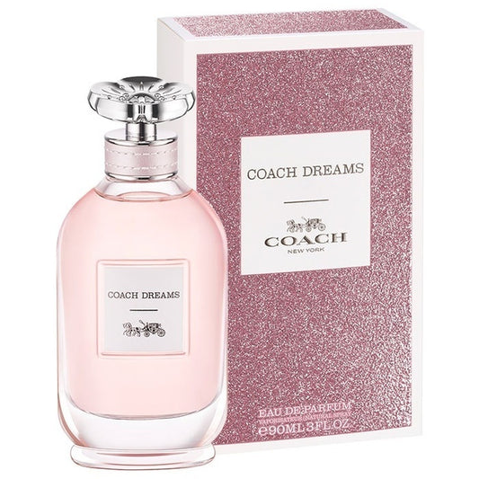 Coach Dreams Eau De Parfum 90ml