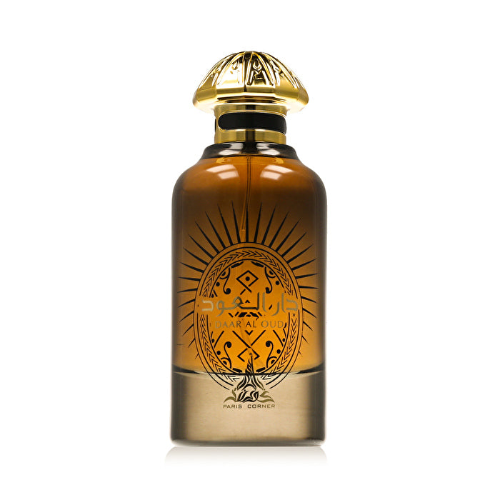 Paris Corner Daar Al Oud Eau De Parfum 100ml
