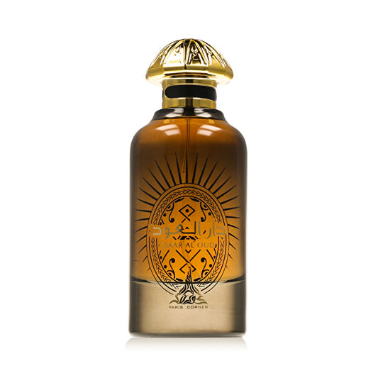 Paris Corner Daar Al Oud Eau De Parfum 100ml