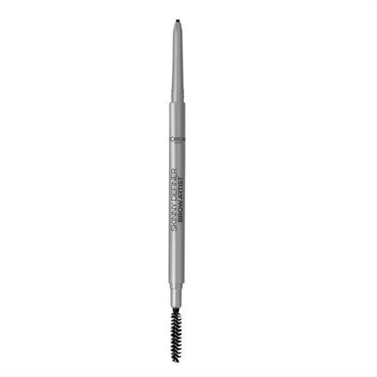L´Oreal Le Skinny Brow Artist - Eyebrow Pencil With Brush 1.2 G