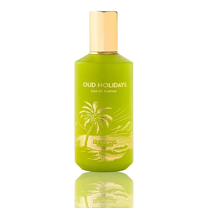 Pendora Scents Oud Holidays Eau De Parfum 100ml